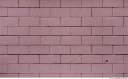 Wall Bricks Modern